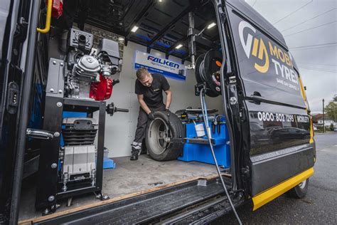 tyre services harkaway|Best Mobile Tyre Specialists .